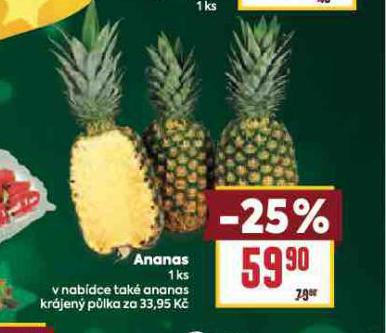 ANANAS