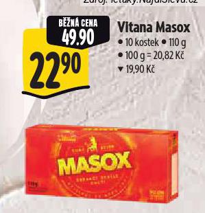 VITANA MASOX