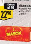 VITANA MASOX