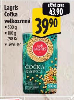 LAGRIS ČOČKA