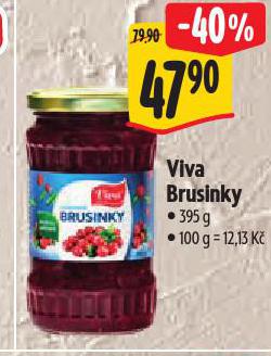 VIVA BRUSINKY