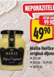MAILLE HO��ICE ORIGINAL DIJONSK�
