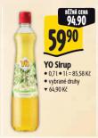 YO SIRUP