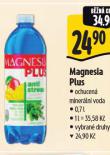 MAGNESIA PLUS