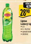 LIPTON LEDOVÝ ČAJ