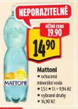 MATTONI