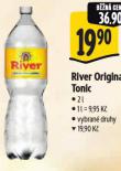 ORIGINAL RIVER TONIC