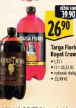 ROYAL CROWN COLA