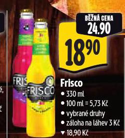 FRISCO