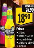 FRISCO