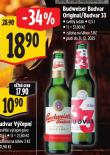 PIVO BUDVAR 33