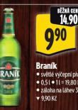 PIVO BRAN�K
