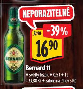 PIVO BERNARD