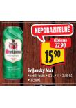PIVO SVIJANSKÝ MÁZ