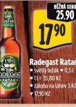 PIVO RADEGAST