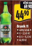 PIVO BRANÍK