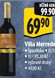 VIŇA MERCEDES