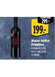 MASSO ANTICO PRIMITIVO