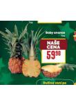 BABY ANANAS