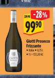 GIOTTI PROSECCO FRIZZANTE