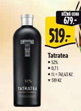 TATRATEA