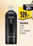 TATRATEA