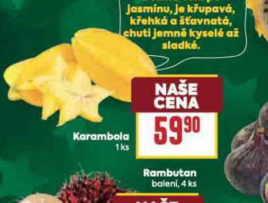 KARAMBOLA