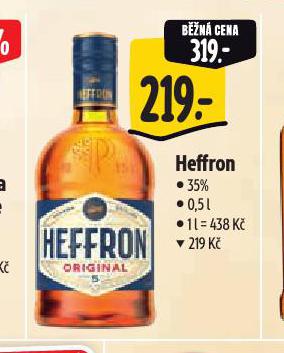 HEFFRON