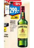 JAMESON WHISKEY