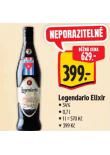 LEGENDARIO ELIXIR