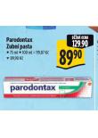 PARODONTAX ZUBNÍ PASTA