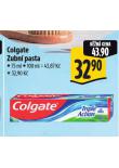 COLGATE ZUBNÍ PASTA
