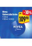 NIVEA KRÉM