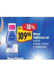 NIVEA ODLIČOVAČ OČÍ