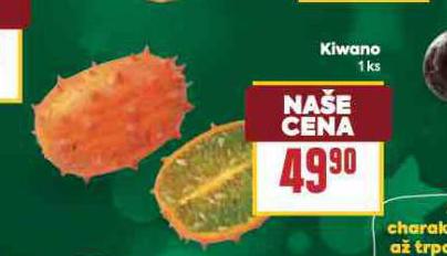 KIWANO