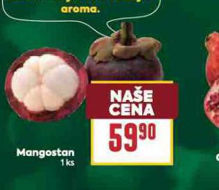 MANGOSTAN