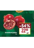 GRANÁTOVÉ JABLKO
