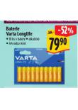 VARTA BATERIE