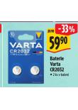 VARTA BATERIE