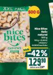 NICE BITES KE�U NATURAL