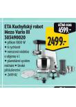 ETA KUCHYŇSKÝ ROBOT