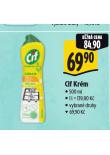 CIF KRÉM