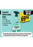 SANYTOL UNIVERZÁLNÍ ČISTIČ
