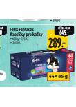 FELIX KAPSIČKY PRO KOČKY