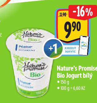 BIO JOGURT