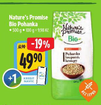 BIO POHANKA