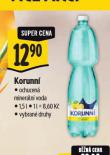 KORUNNÍ