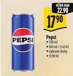 PEPSI