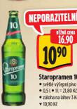 PIVO STAROPRAMEN
