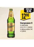 PIVO STAROPRAMEN